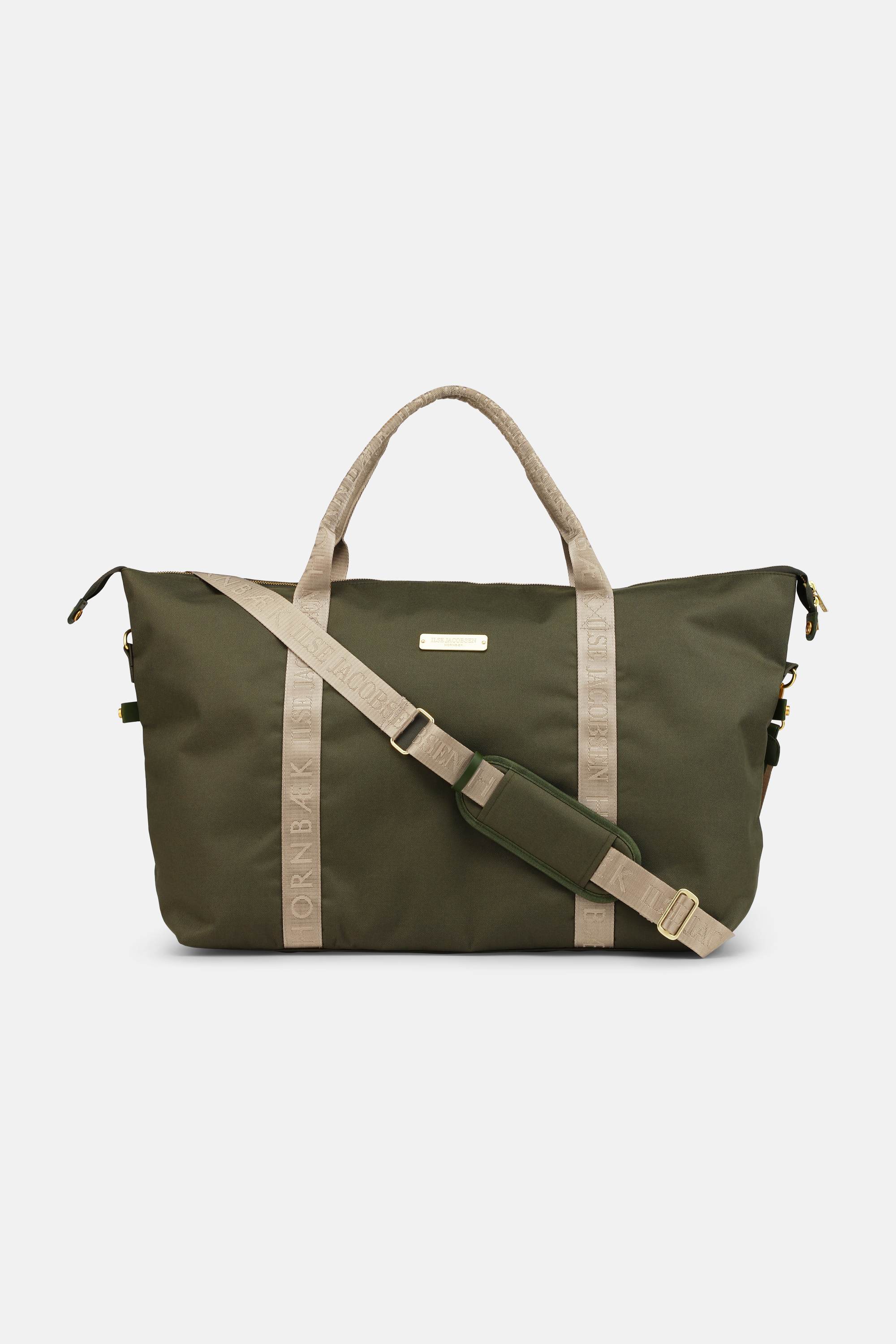 Weekend Travel Bag - Army
